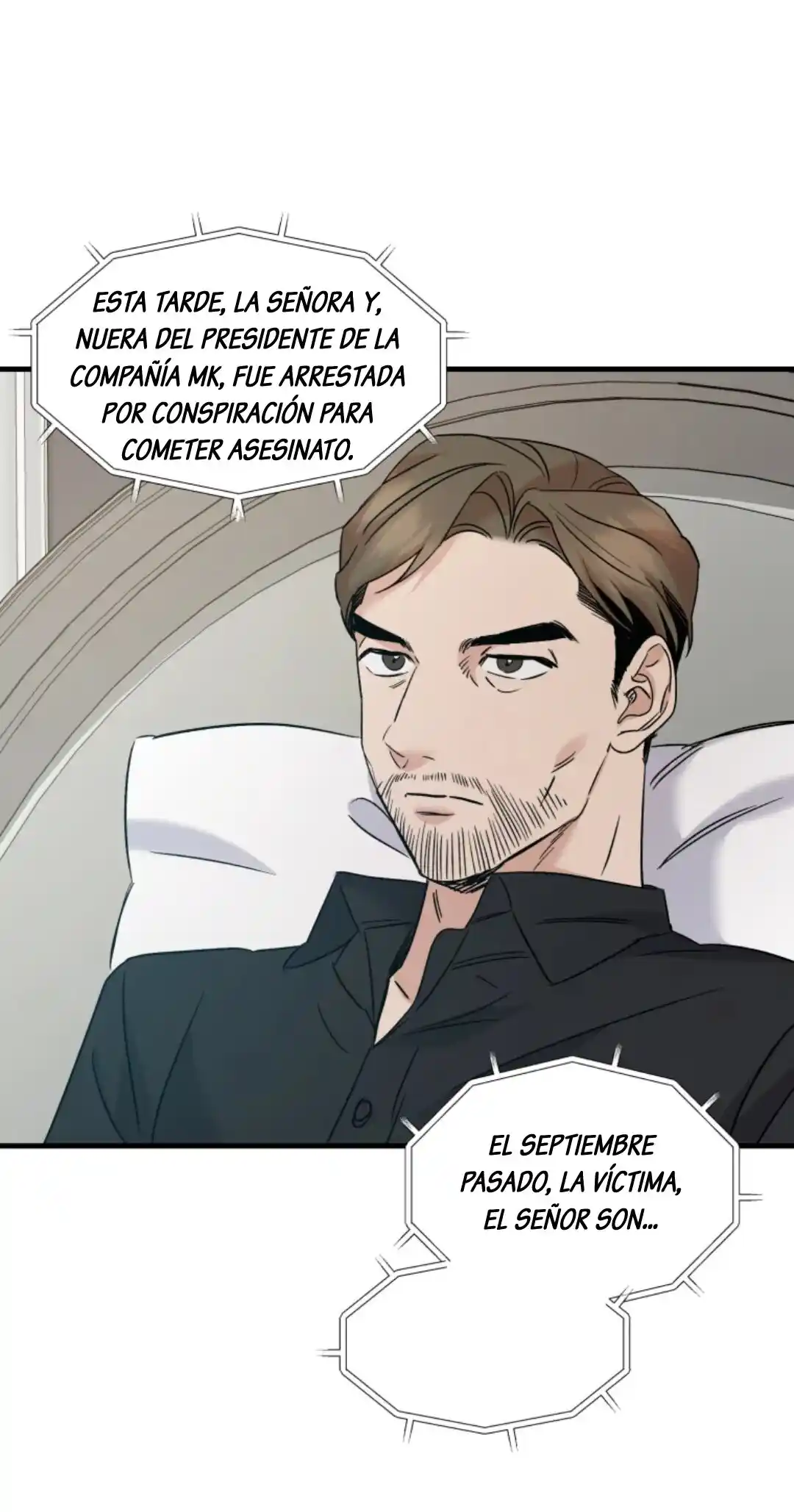 Marriage Instead Of Death - Capítulo 65 - Página 45 - LectorTMOo