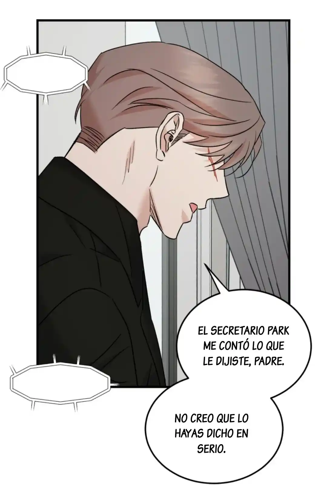 Marriage Instead Of Death - Capítulo 65 - Página 46 - LectorTMOo