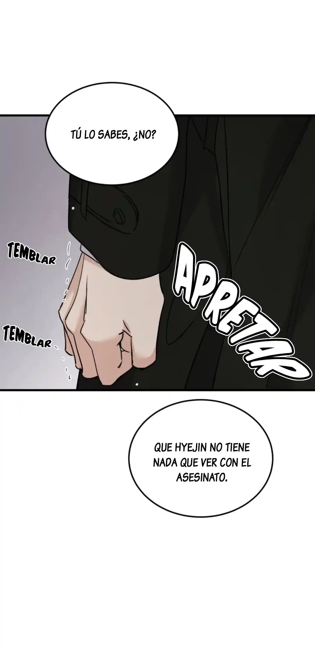 Marriage Instead Of Death - Capítulo 65 - Página 49 - LectorTMOo