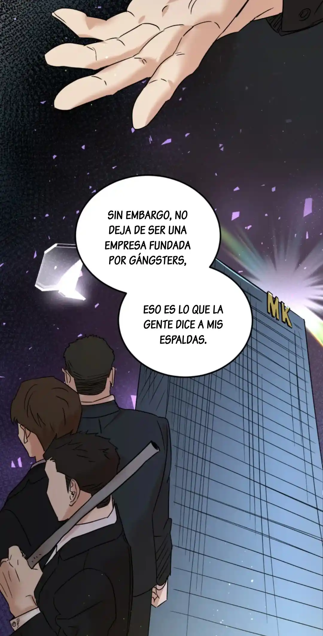Marriage Instead Of Death - Capítulo 65 - Página 56 - LectorTMOo