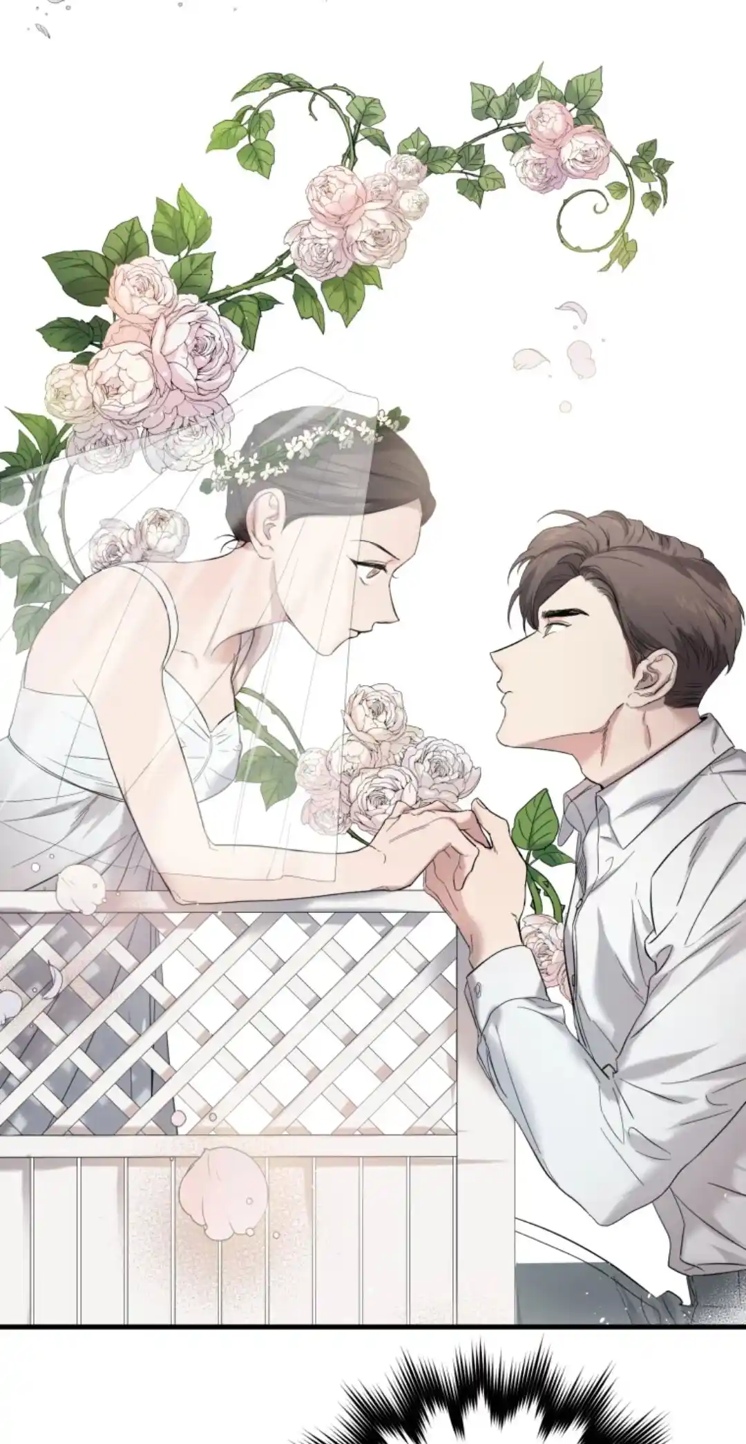 Marriage Instead Of Death - Capítulo 66 - Página 8 - LectorTMOo