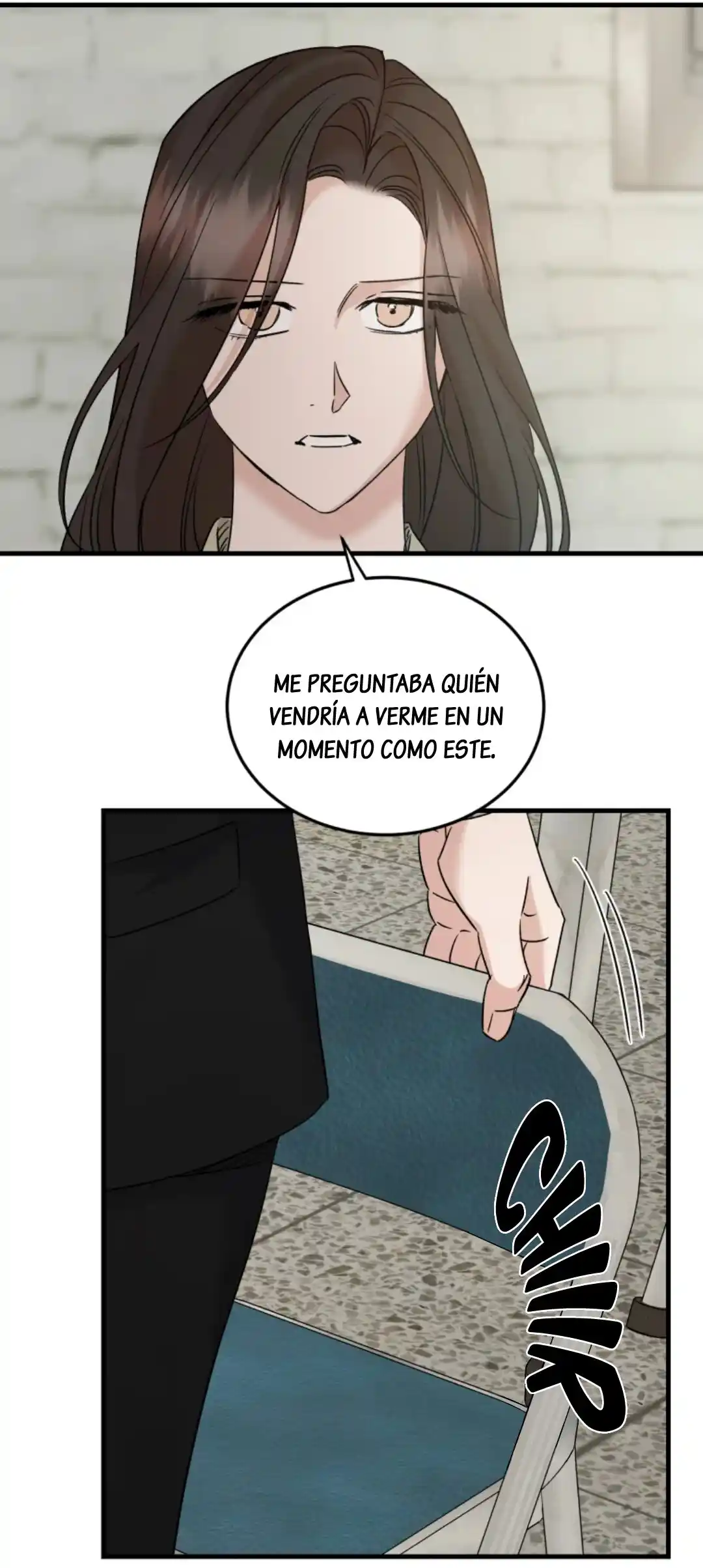 Marriage Instead Of Death - Capítulo 66 - Página 16 - LectorTMOo