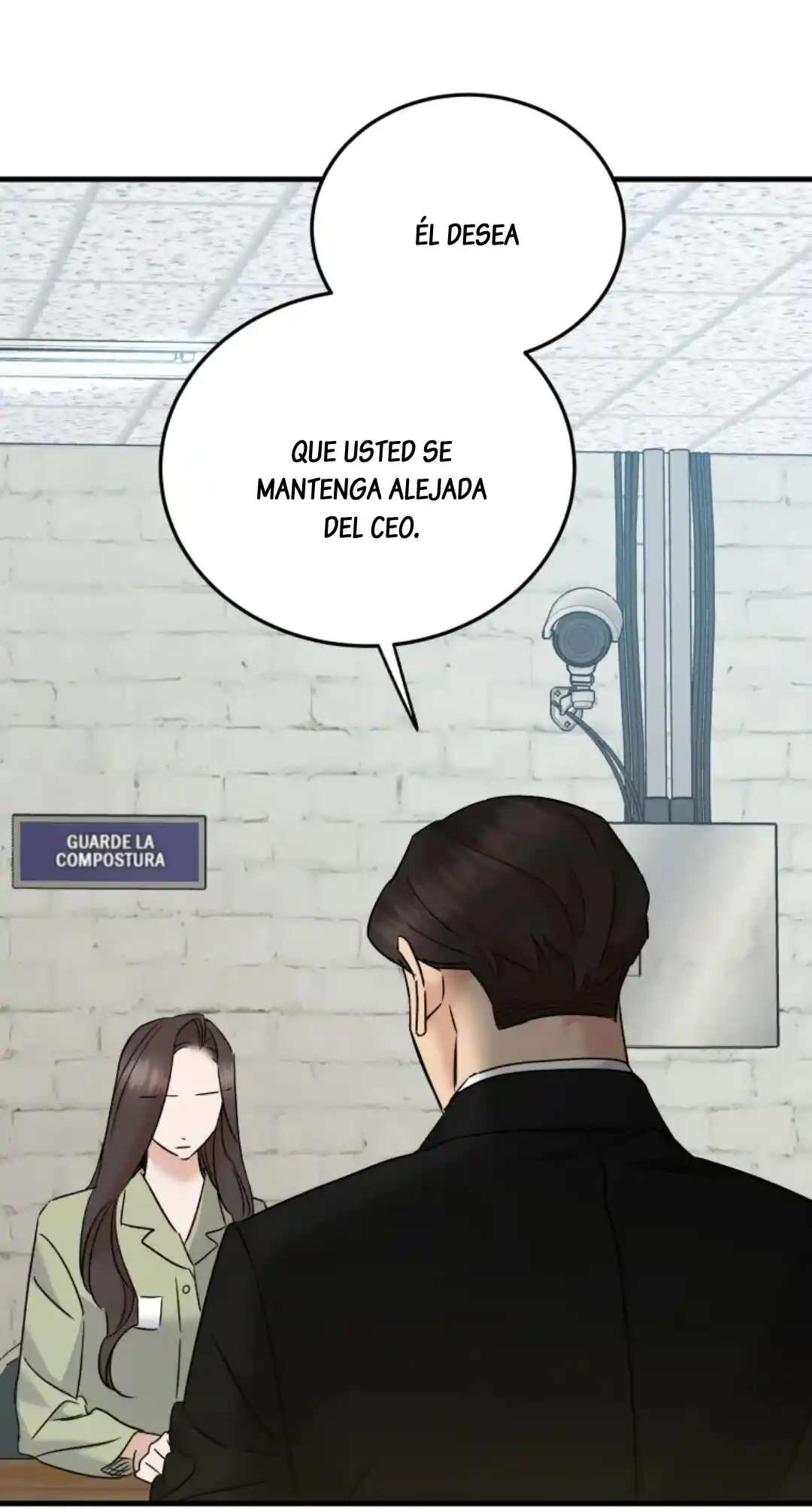 Marriage Instead Of Death - Capítulo 66 - Página 20 - LectorTMOo