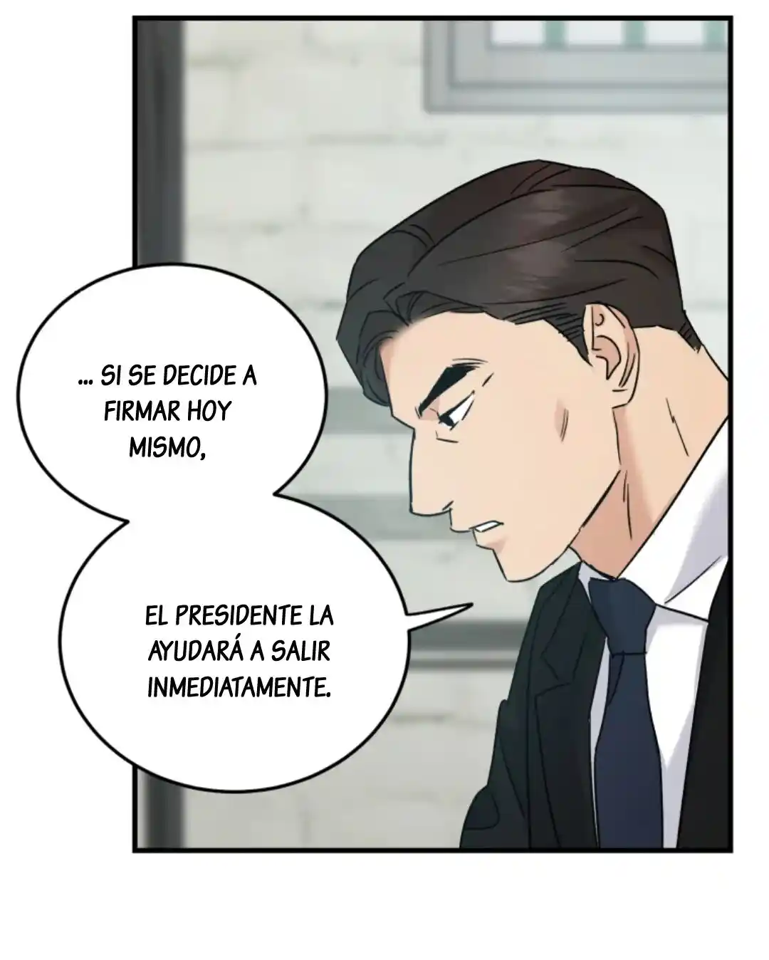 Marriage Instead Of Death - Capítulo 66 - Página 26 - LectorTMOo