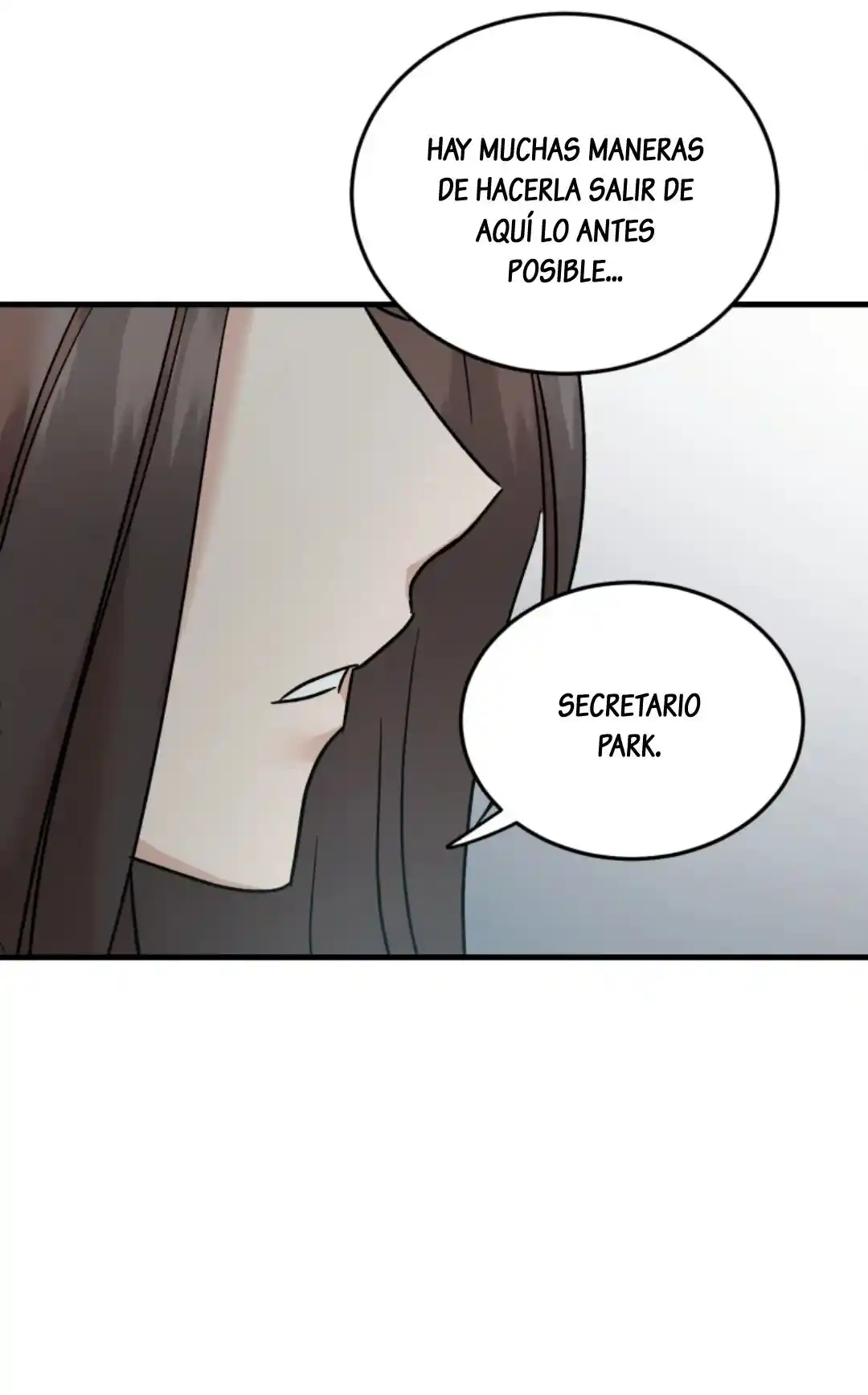 Marriage Instead Of Death - Capítulo 66 - Página 27 - LectorTMOo