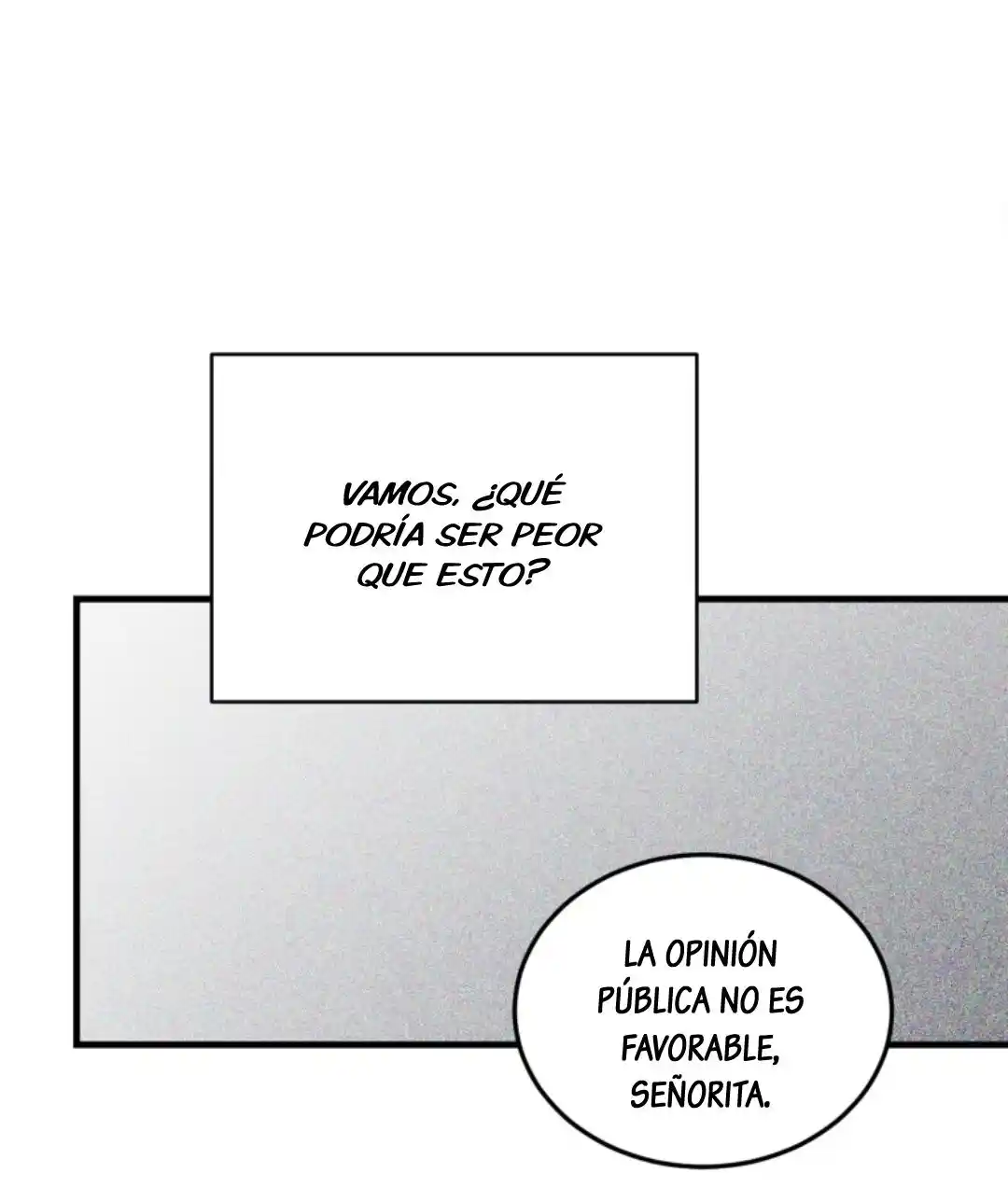 Marriage Instead Of Death - Capítulo 66 - Página 29 - LectorTMOo