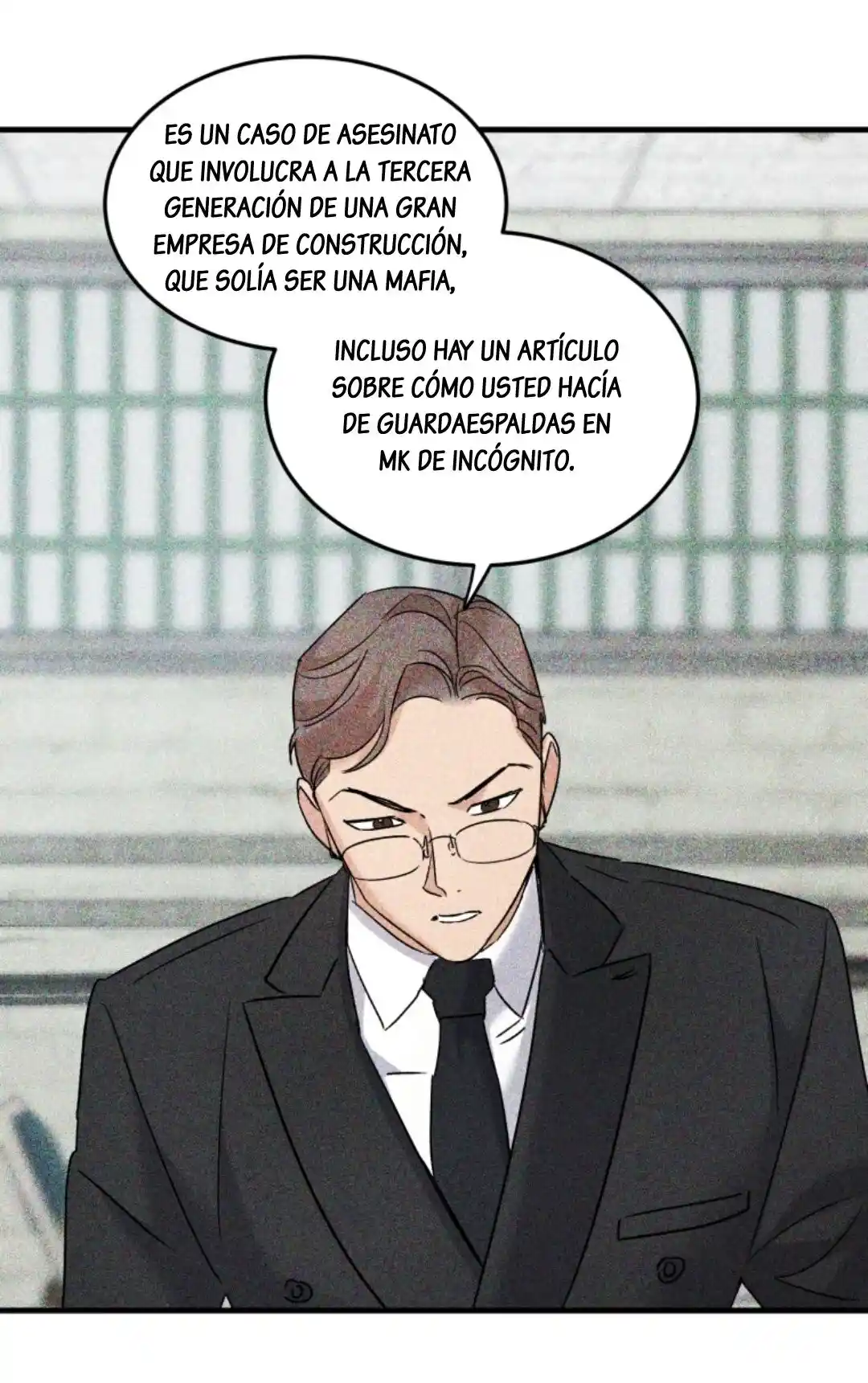 Marriage Instead Of Death - Capítulo 66 - Página 30 - LectorTMOo