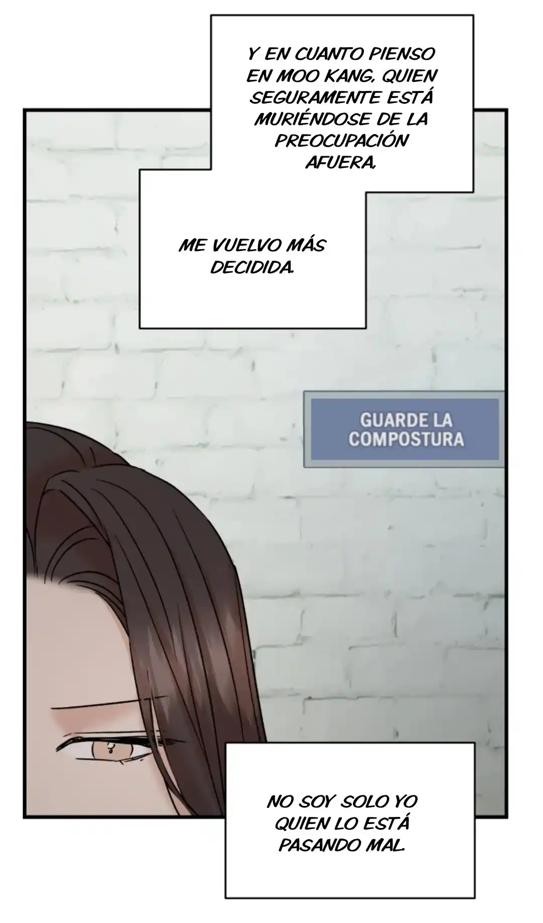 Marriage Instead Of Death - Capítulo 66 - Página 35 - LectorTMOo