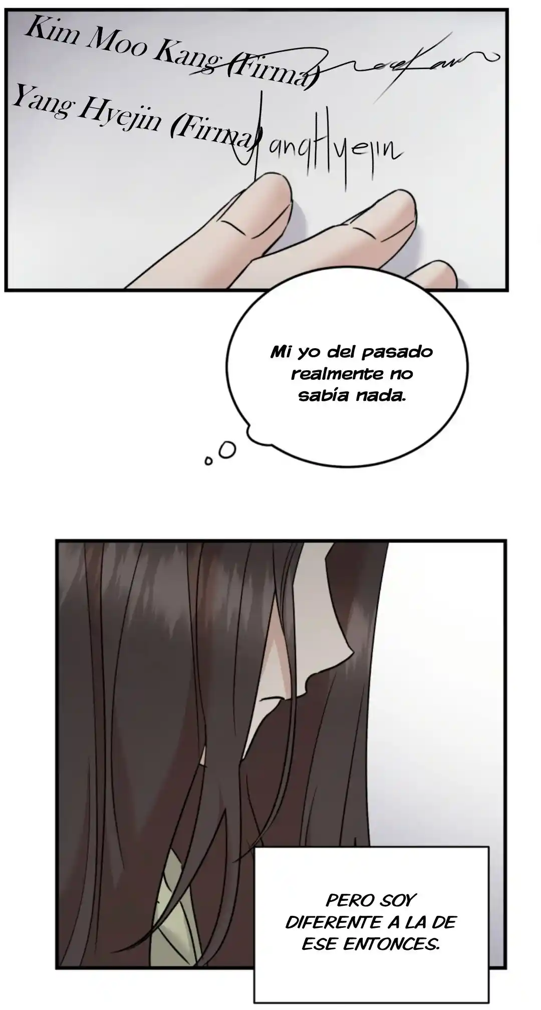 Marriage Instead Of Death - Capítulo 66 - Página 48 - LectorTMOo