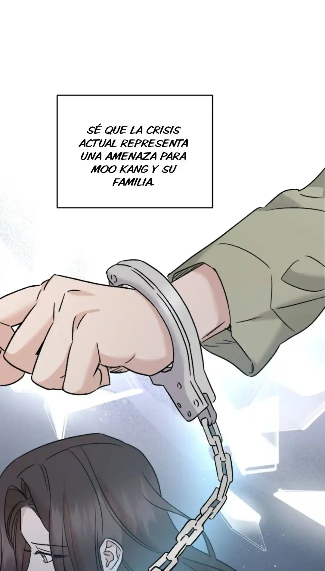 Marriage Instead Of Death - Capítulo 66 - Página 49 - LectorTMOo