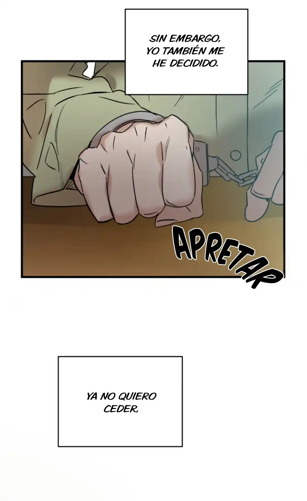 Marriage Instead Of Death - Capítulo 66 - Página 53 - LectorTMOo