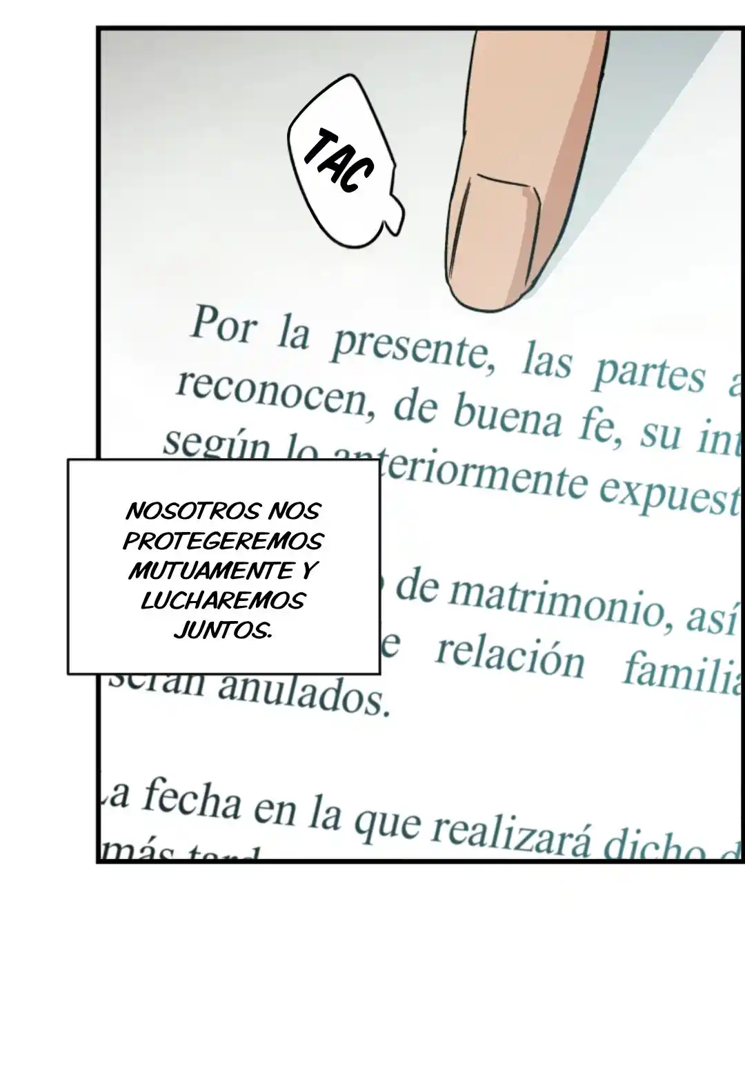 Marriage Instead Of Death - Capítulo 66 - Página 56 - LectorTMOo