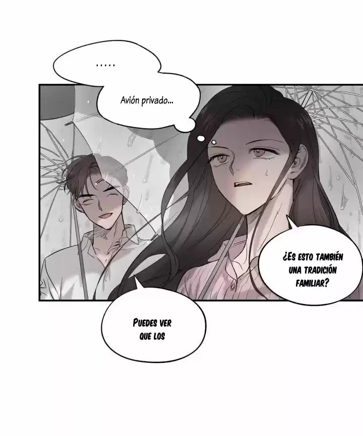 Marriage Instead Of Death - Capítulo 7 - Página 8 - LectorTMOo