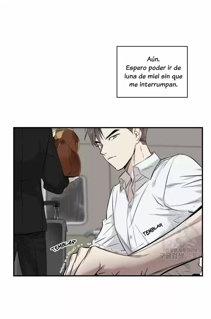 Marriage Instead Of Death - Capítulo 7 - Página 12 - LectorTMOo