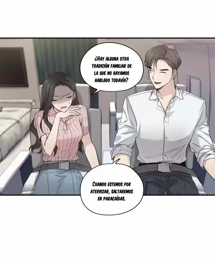 Marriage Instead Of Death - Capítulo 7 - Página 21 - LectorTMOo