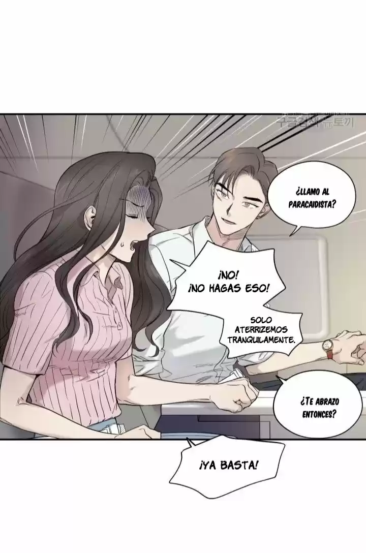 Marriage Instead Of Death - Capítulo 7 - Página 23 - LectorTMOo