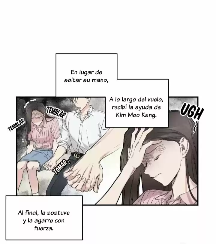 Marriage Instead Of Death - Capítulo 7 - Página 31 - LectorTMOo