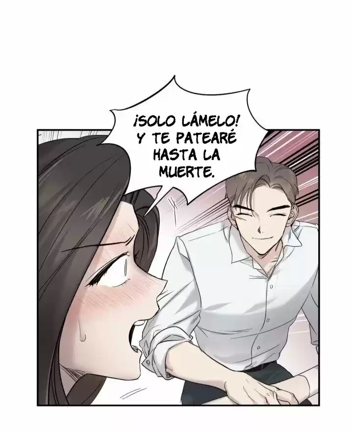 Marriage Instead Of Death - Capítulo 7 - Página 37 - LectorTMOo