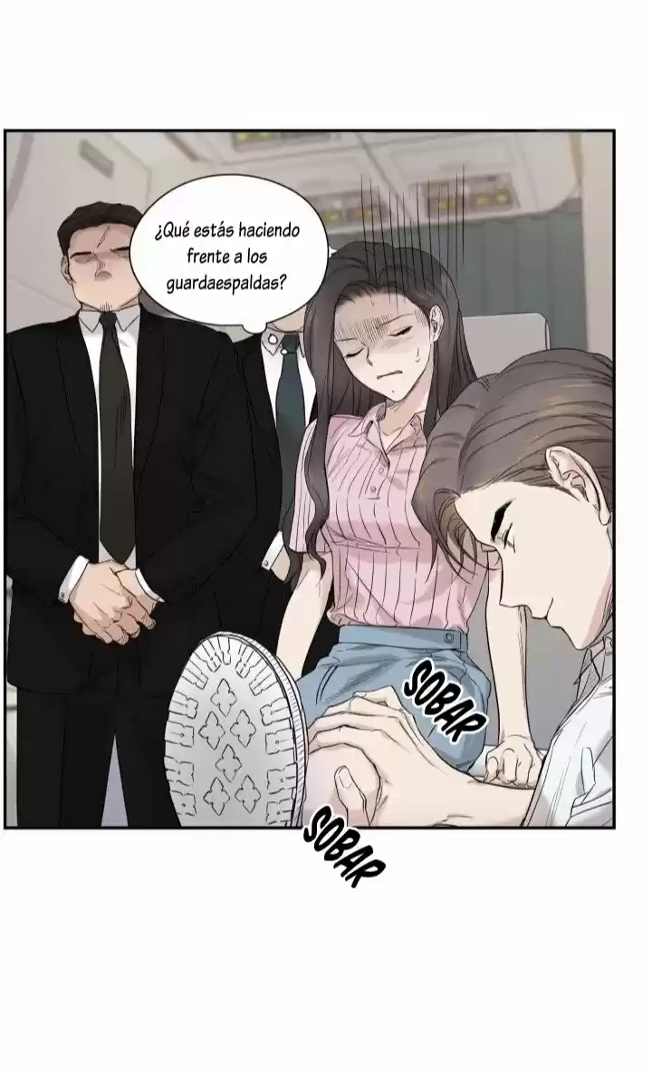 Marriage Instead Of Death - Capítulo 7 - Página 38 - LectorTMOo