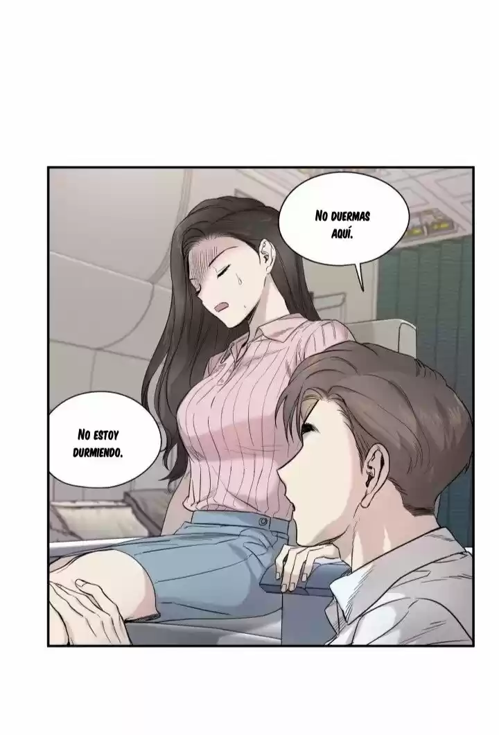 Marriage Instead Of Death - Capítulo 7 - Página 40 - LectorTMOo