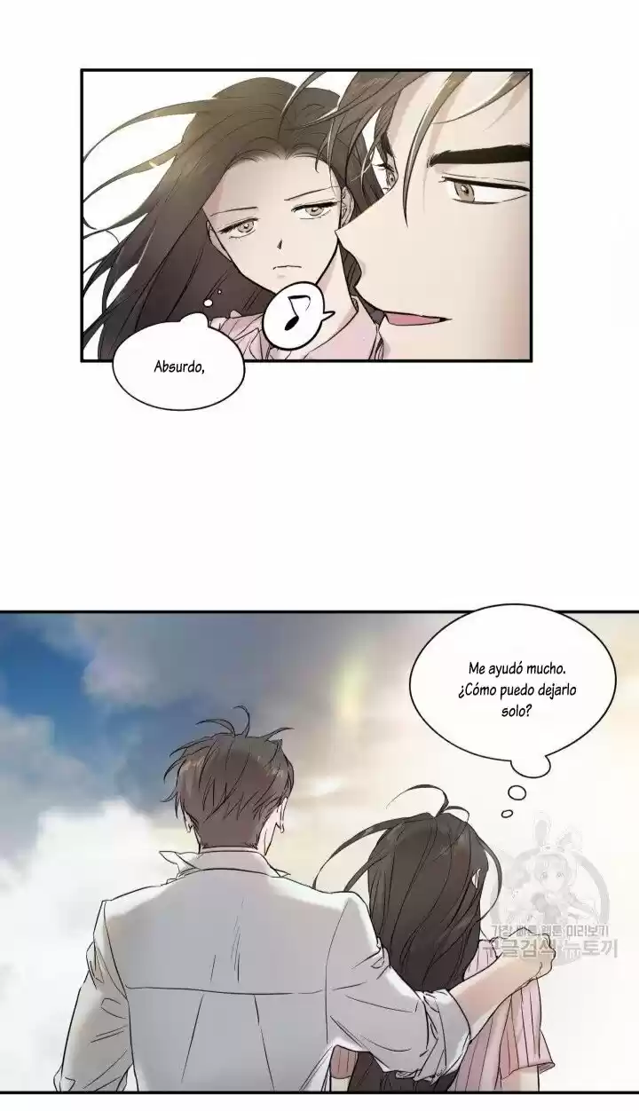Marriage Instead Of Death - Capítulo 7 - Página 48 - LectorTMOo