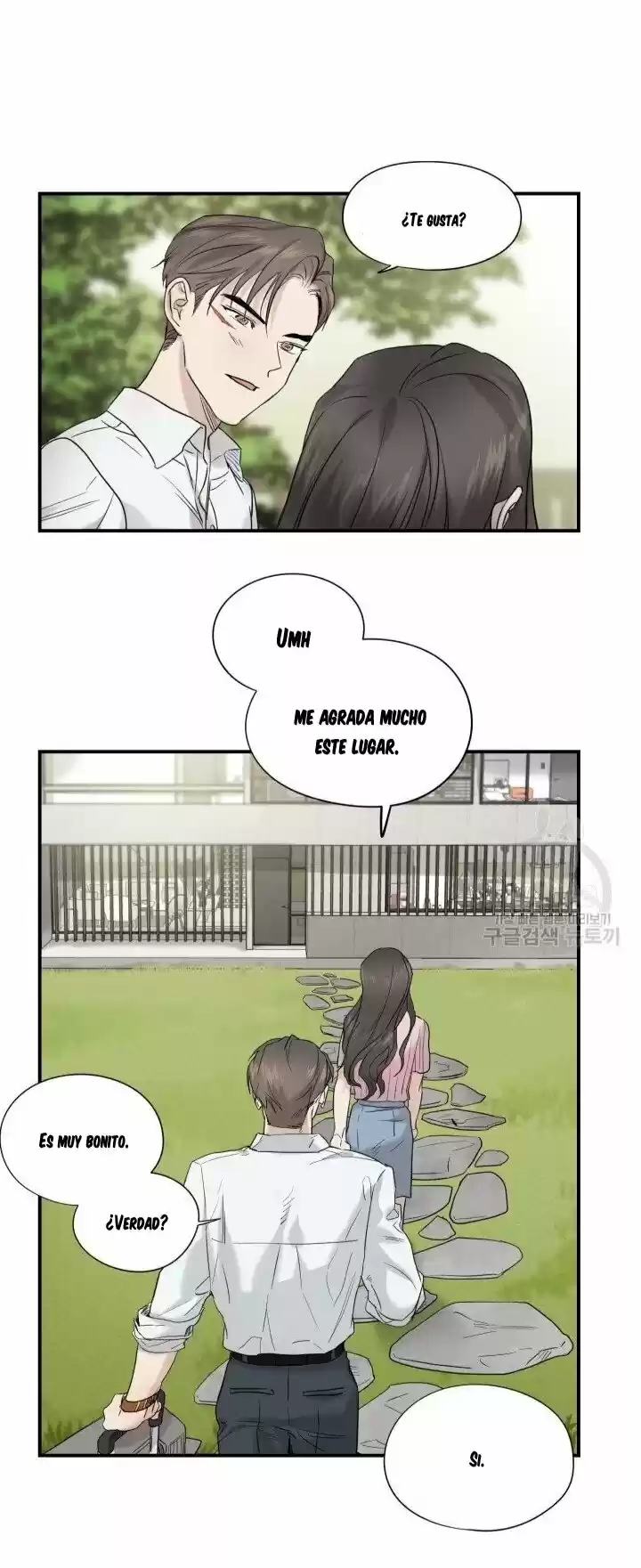 Marriage Instead Of Death - Capítulo 7 - Página 52 - LectorTMOo