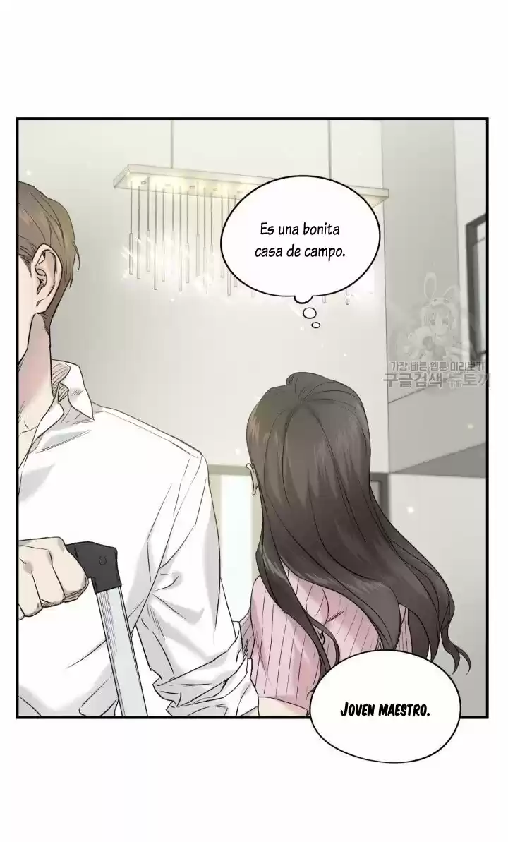 Marriage Instead Of Death - Capítulo 7 - Página 55 - LectorTMOo