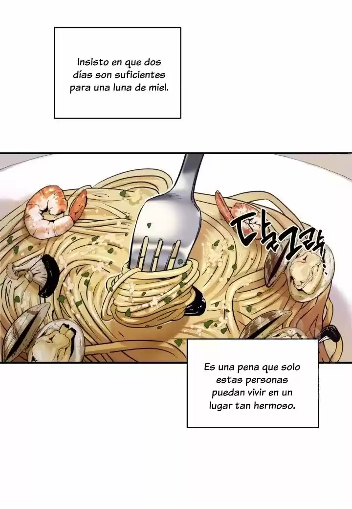 Marriage Instead Of Death - Capítulo 7 - Página 58 - LectorTMOo