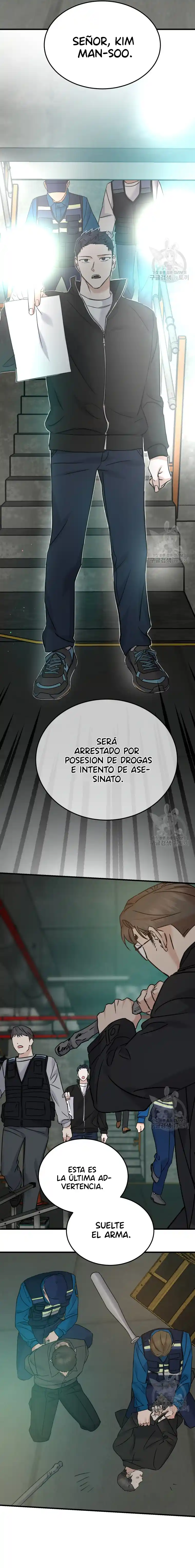 Marriage Instead Of Death - Capítulo 76 - Página 4 - LectorTMOo