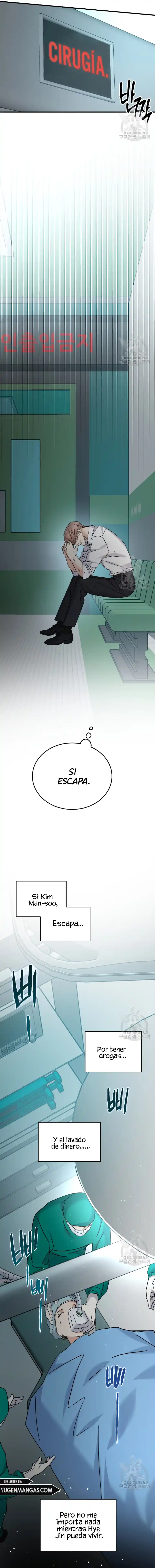 Marriage Instead Of Death - Capítulo 76 - Página 6 - LectorTMOo