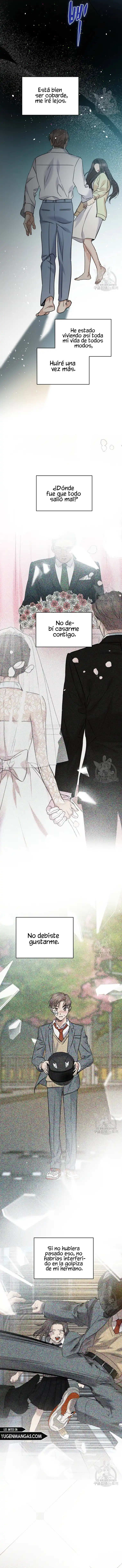 Marriage Instead Of Death - Capítulo 76 - Página 7 - LectorTMOo