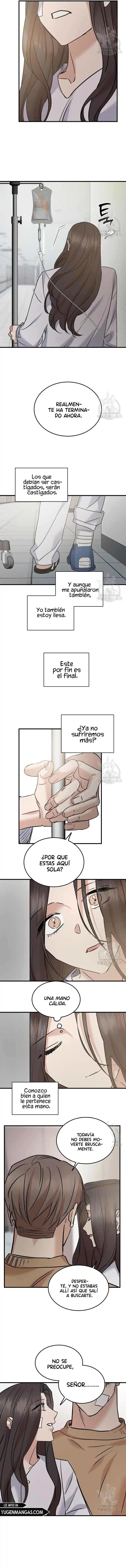Marriage Instead Of Death - Capítulo 76 - Página 13 - LectorTMOo