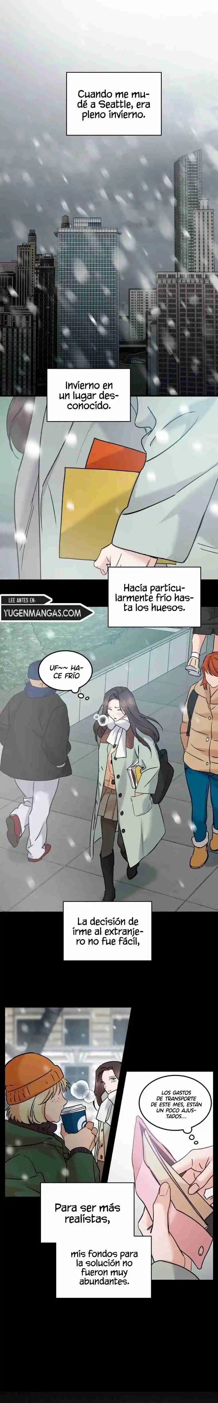 Marriage Instead Of Death - Capítulo 77 - Página 5 - LectorTMOo