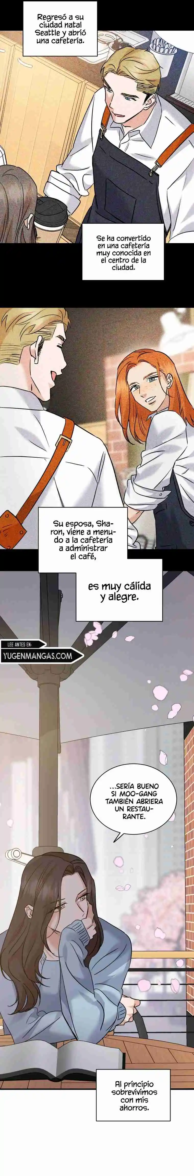 Marriage Instead Of Death - Capítulo 77 - Página 12 - LectorTMOo
