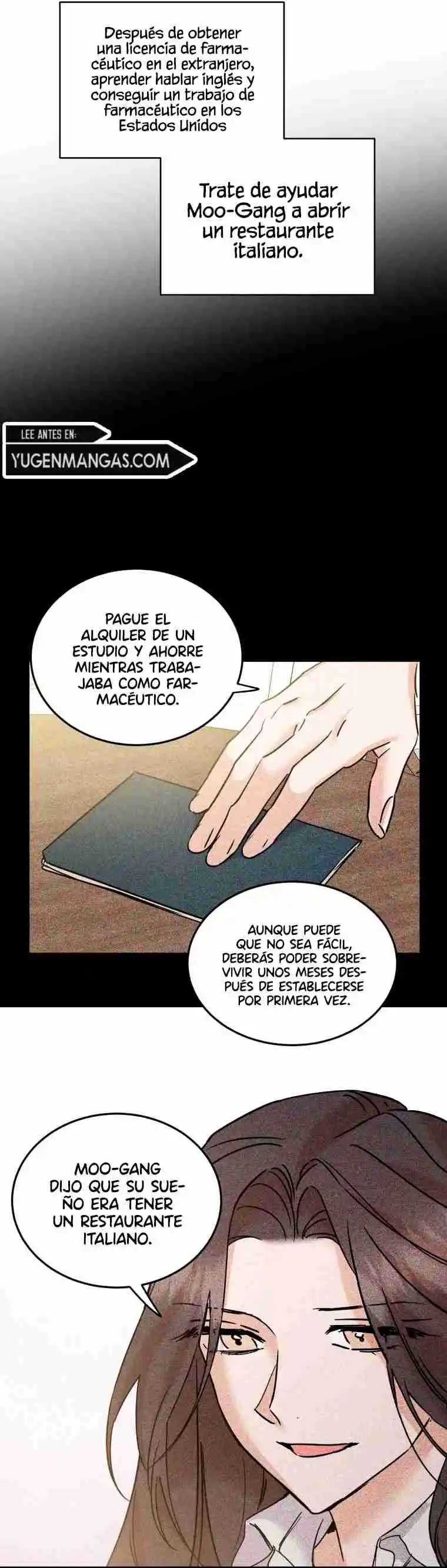 Marriage Instead Of Death - Capítulo 77 - Página 13 - LectorTMOo