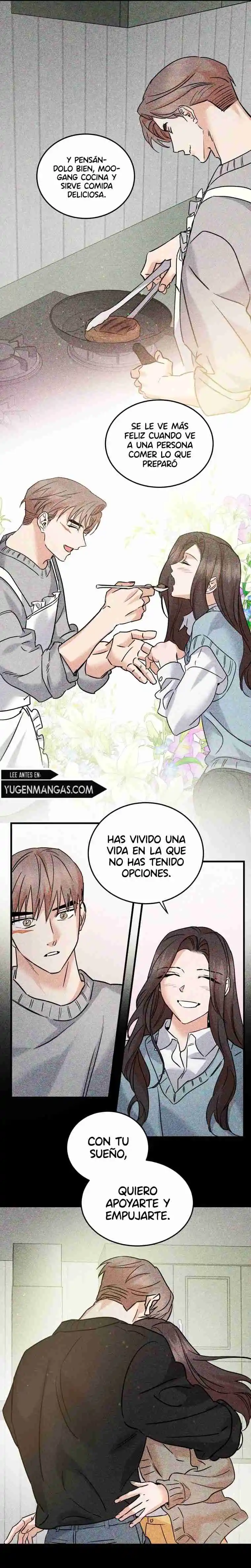 Marriage Instead Of Death - Capítulo 77 - Página 14 - LectorTMOo