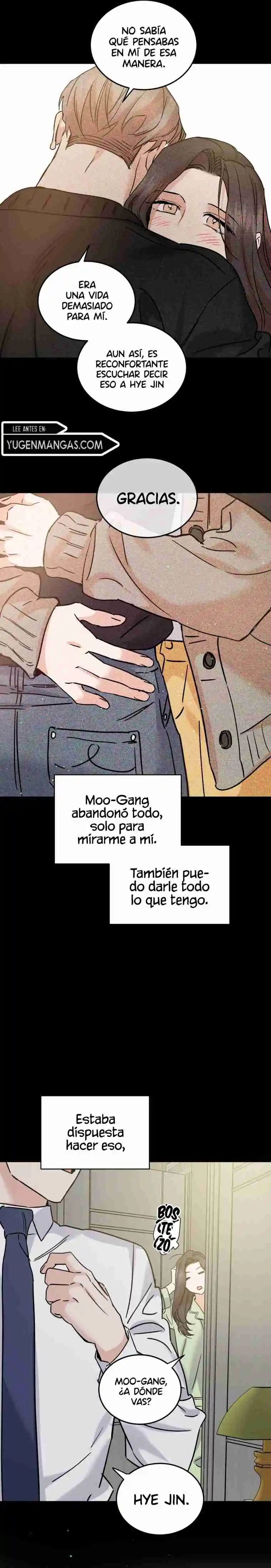 Marriage Instead Of Death - Capítulo 77 - Página 15 - LectorTMOo