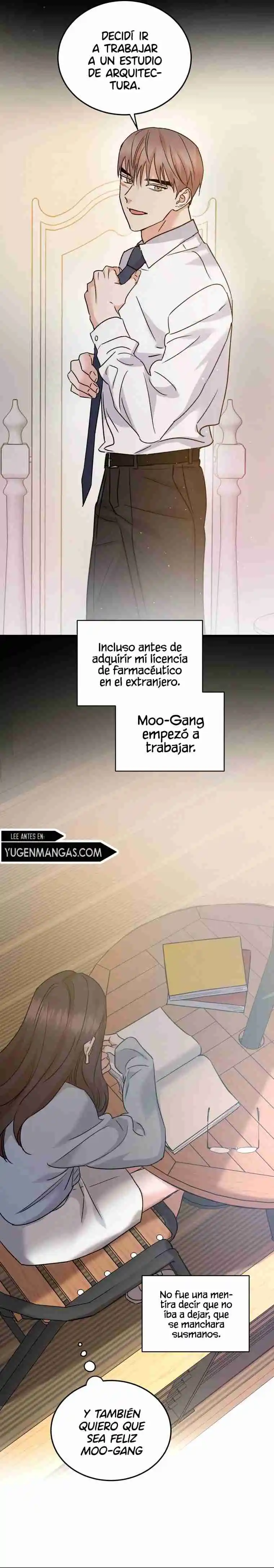 Marriage Instead Of Death - Capítulo 77 - Página 16 - LectorTMOo