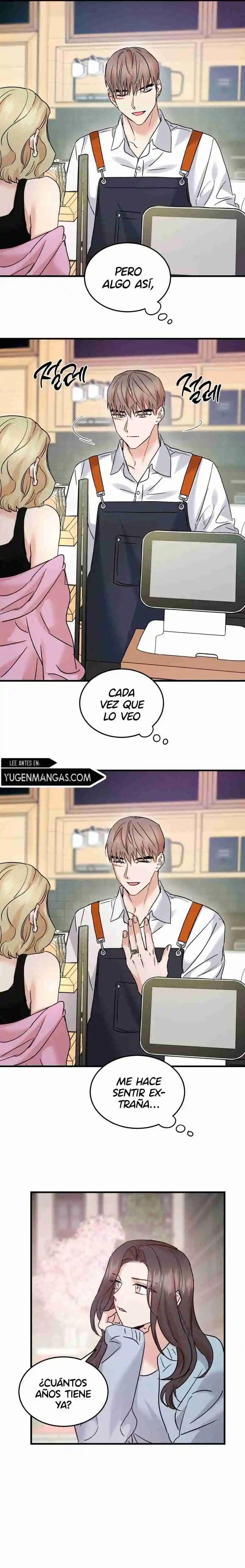 Marriage Instead Of Death - Capítulo 77 - Página 17 - LectorTMOo