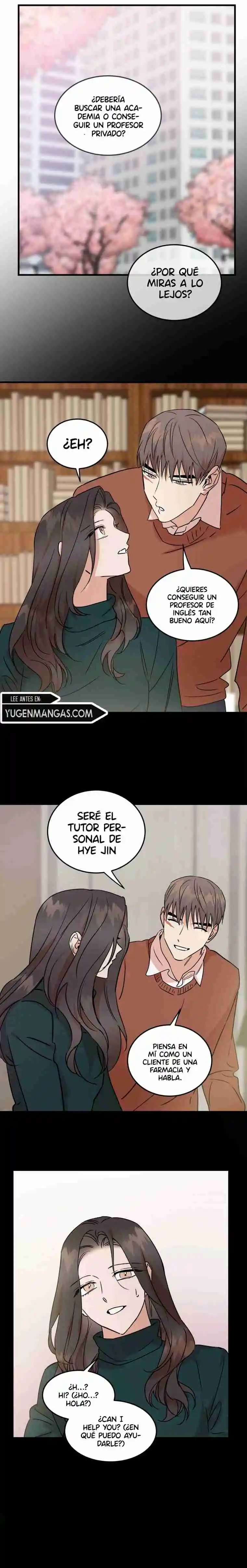 Marriage Instead Of Death - Capítulo 77 - Página 19 - LectorTMOo