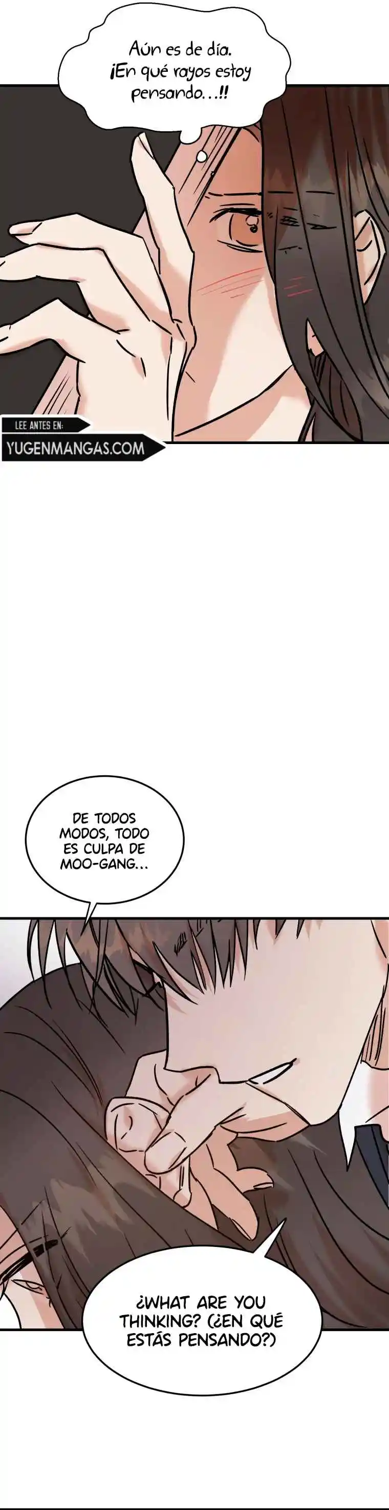 Marriage Instead Of Death - Capítulo 77 - Página 22 - LectorTMOo