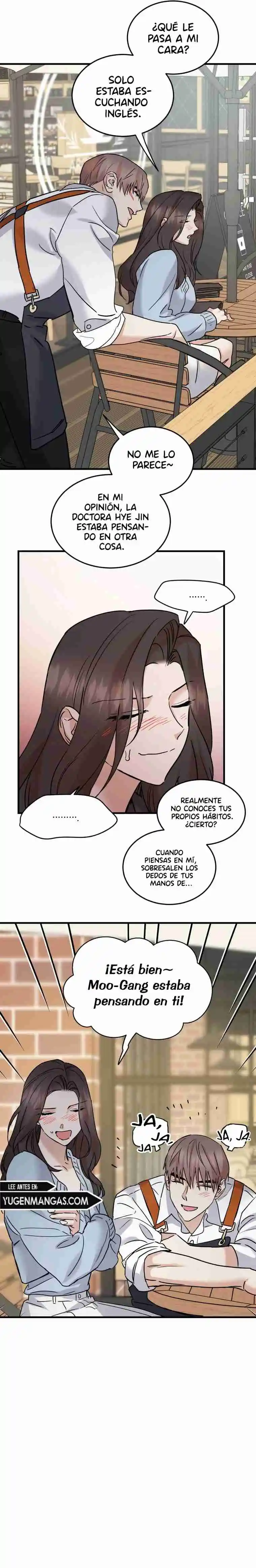 Marriage Instead Of Death - Capítulo 78 - Página 4 - LectorTMOo