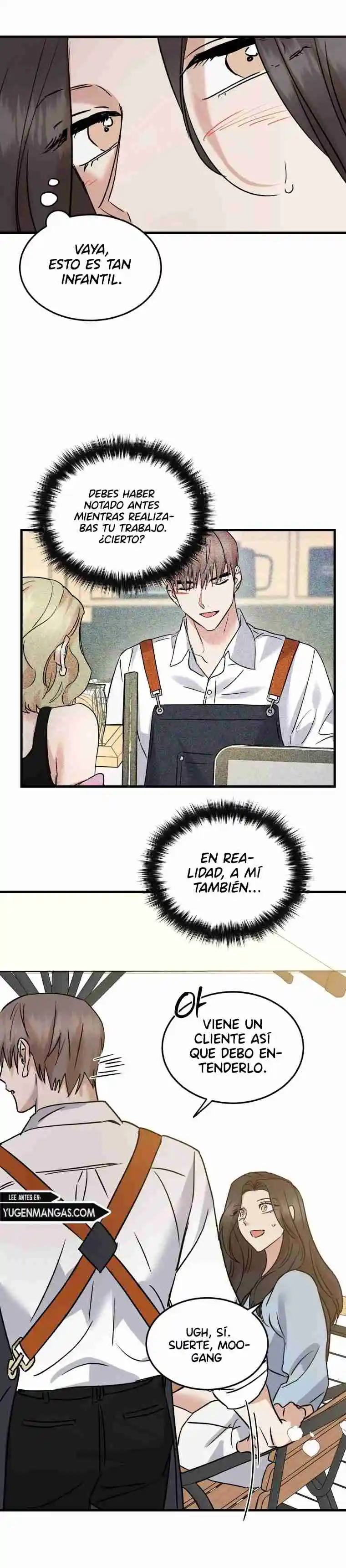 Marriage Instead Of Death - Capítulo 78 - Página 9 - LectorTMOo