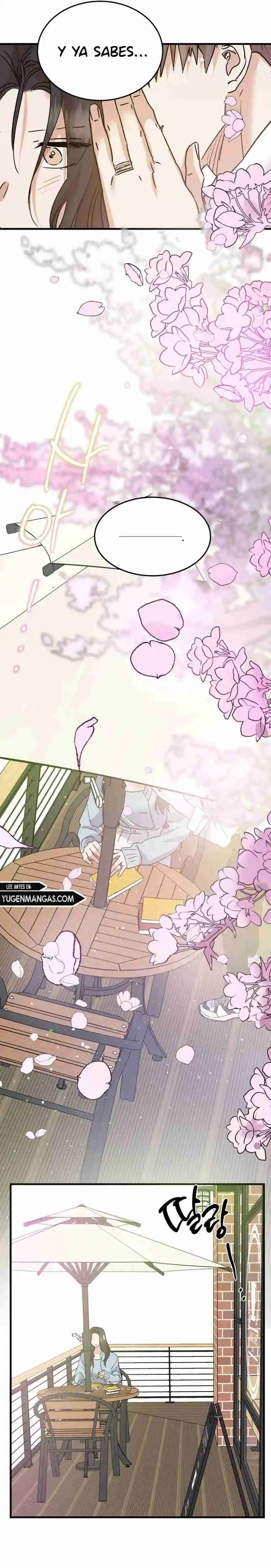 Marriage Instead Of Death - Capítulo 78 - Página 10 - LectorTMOo
