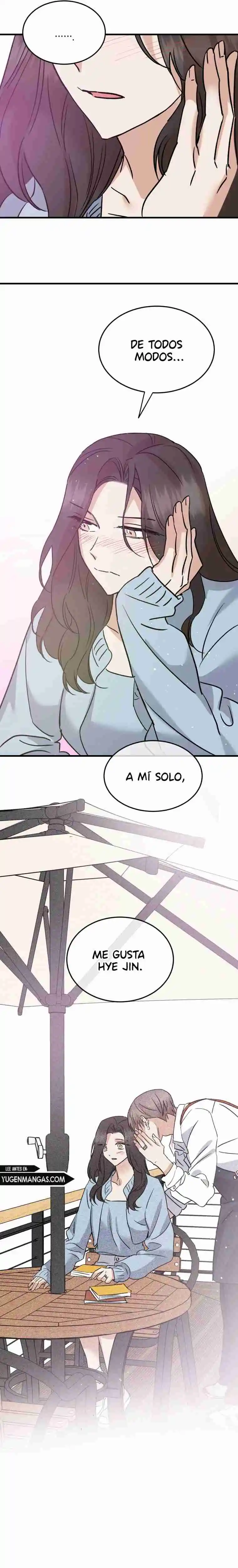 Marriage Instead Of Death - Capítulo 78 - Página 11 - LectorTMOo