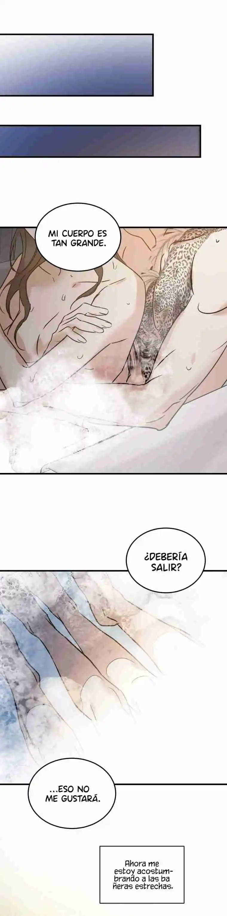 Marriage Instead Of Death - Capítulo 78 - Página 21 - LectorTMOo