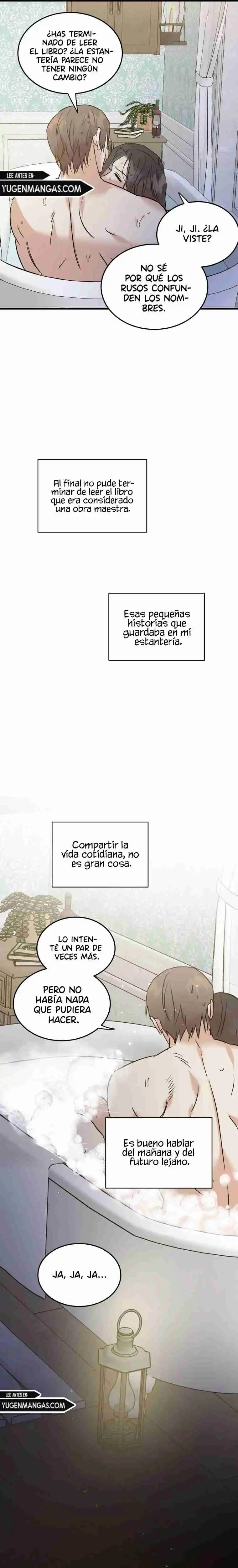 Marriage Instead Of Death - Capítulo 78 - Página 23 - LectorTMOo