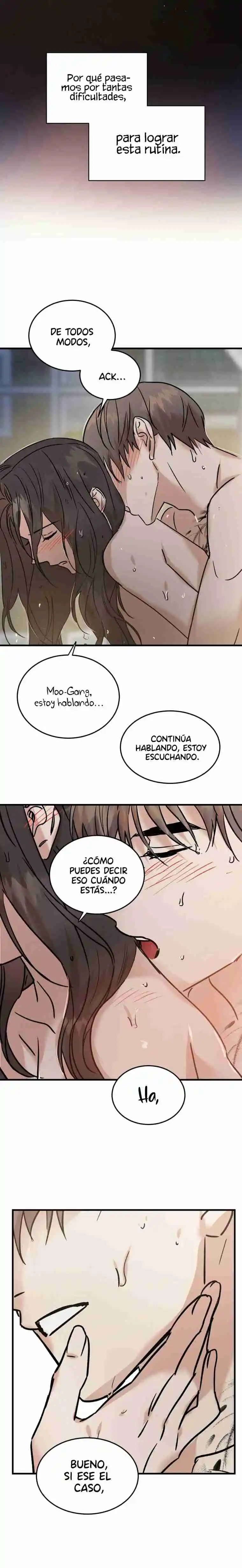 Marriage Instead Of Death - Capítulo 78 - Página 24 - LectorTMOo
