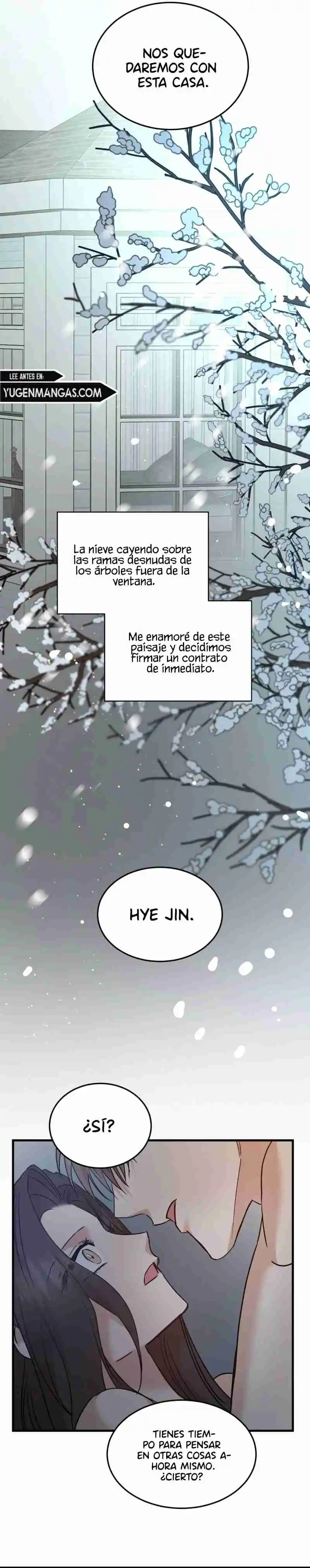 Marriage Instead Of Death - Capítulo 79 - Página 8 - LectorTMOo
