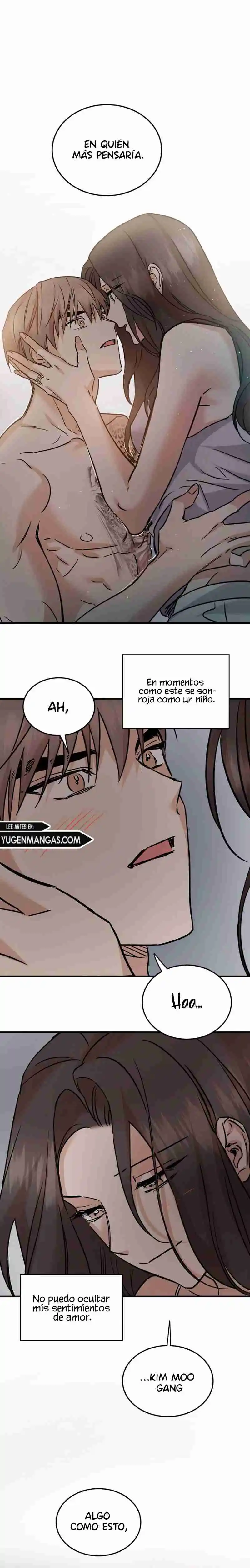 Marriage Instead Of Death - Capítulo 79 - Página 13 - LectorTMOo